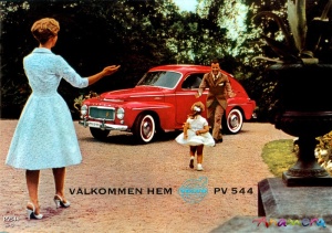 Volvo Sport