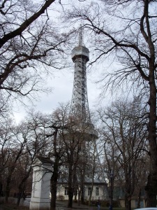 Observation Tower