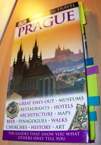 Prague Book