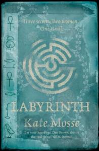 Kate Mosse's Labyrinth